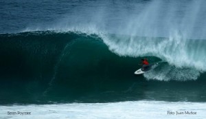 Sean - Puerto Escondito