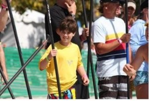 Nick Scheel Mongoose Cup Nick Scheel Mongoose Cup