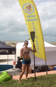 Water Monkey Paddlefest