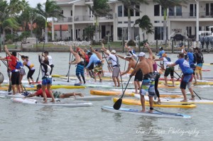 Water Monkey Paddle Fest